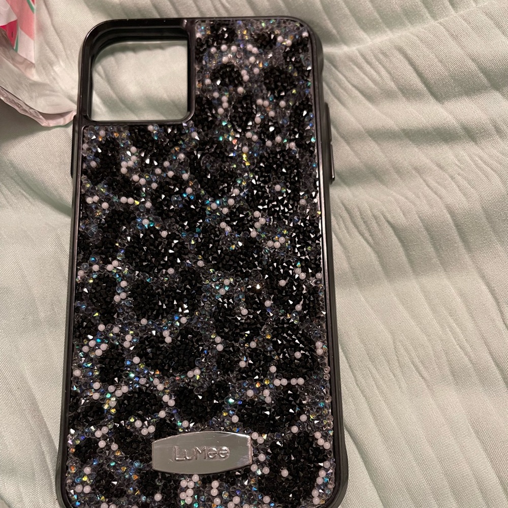 LUMEE CASEMATE IPHONE 11 Pro Max case